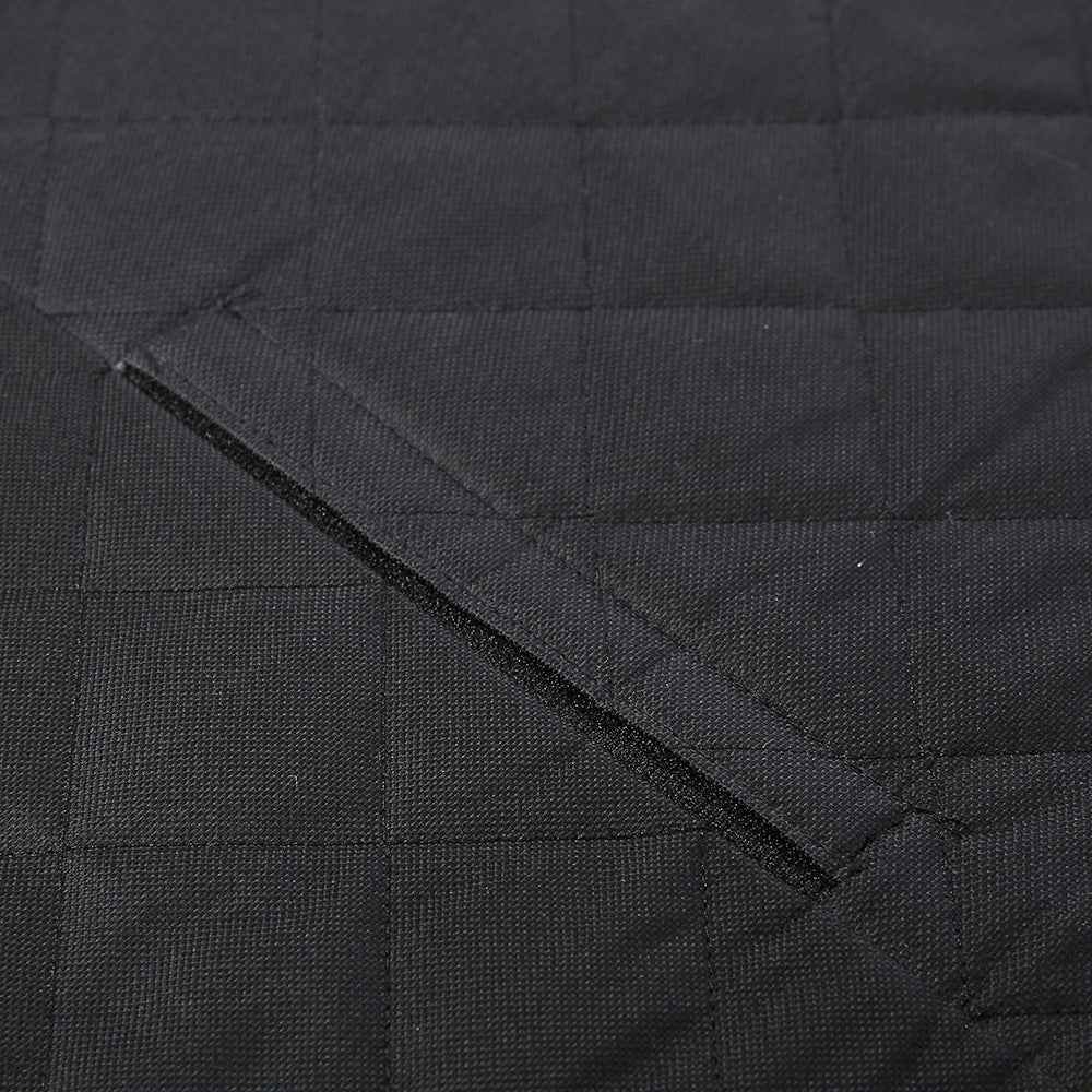 Autositzbezug für die Rückbank - Sicherheitsschutz - Tierbedarf.si