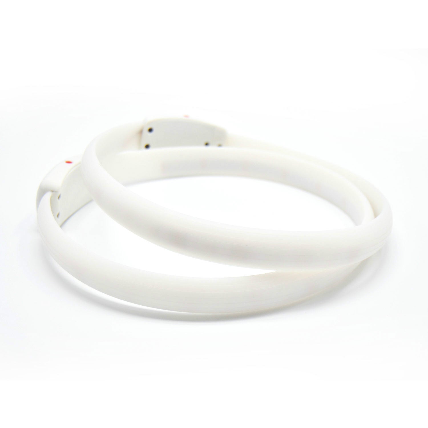 Leuchthalsband für Hunde- für einen Spaziergang im Dunkeln