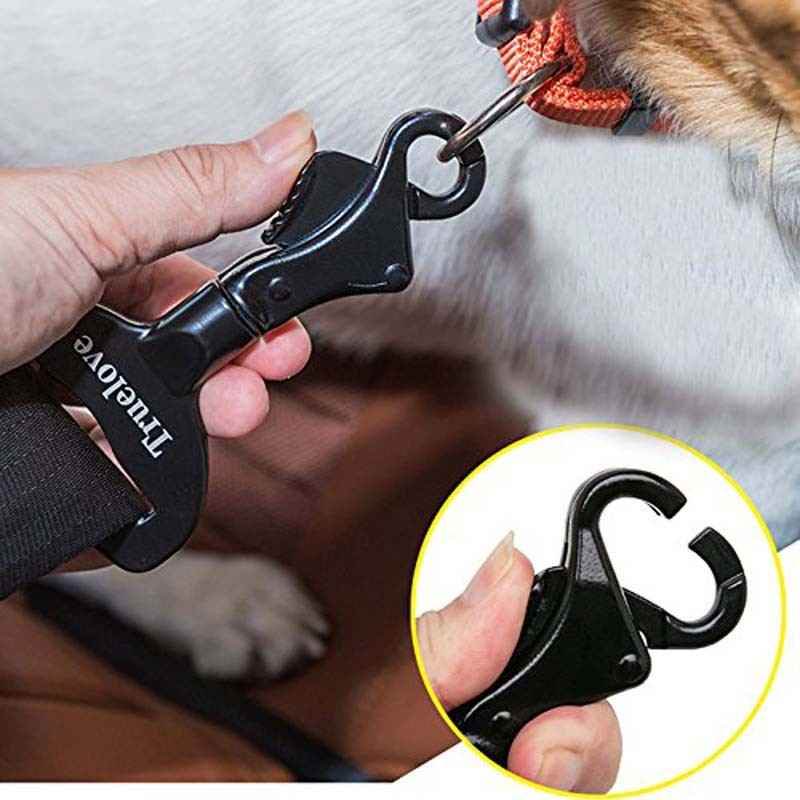 Sicherheitsgurt für Hunde - Tierbedarf.si