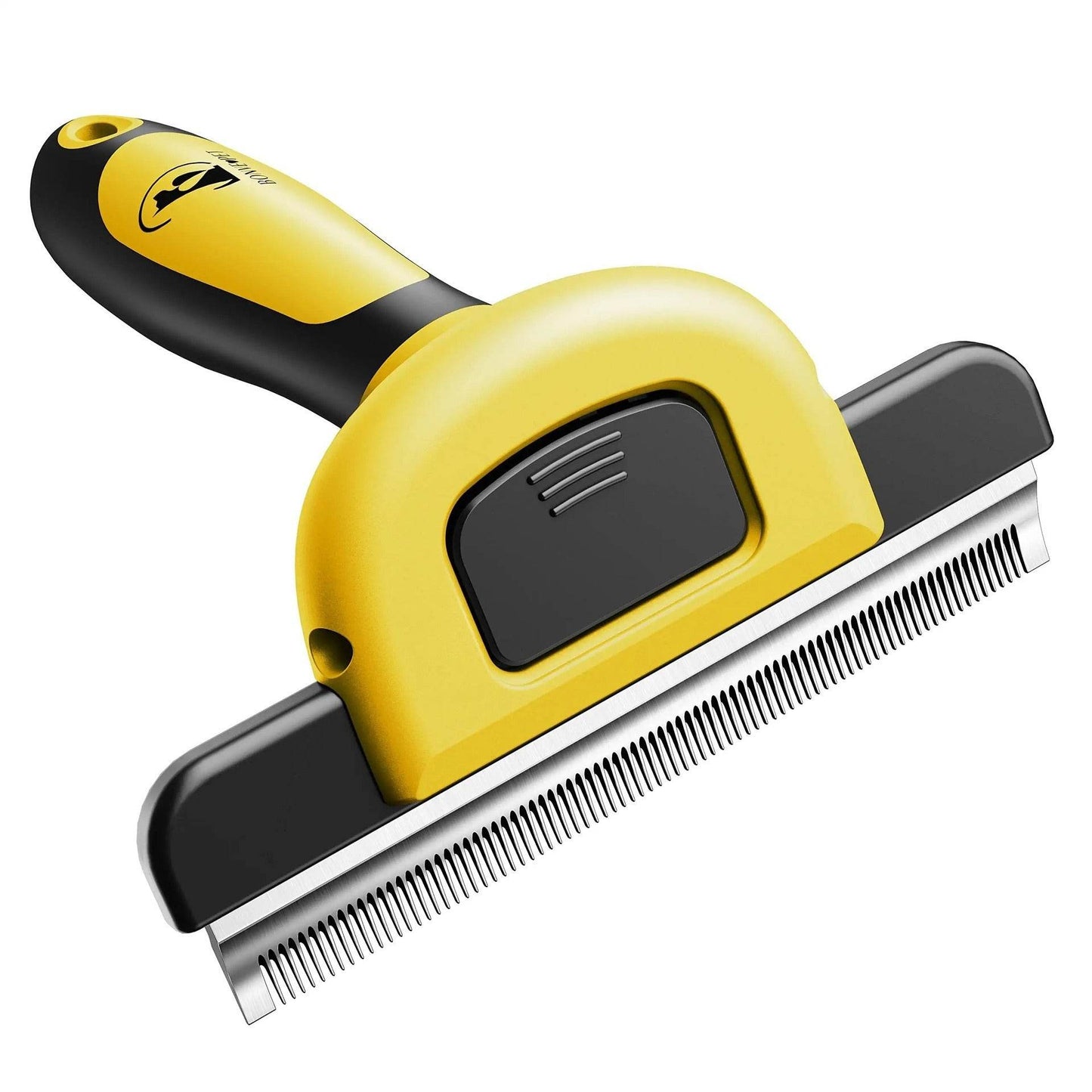 Pet Hair Removal Knot Untying Comb Hair Removable - Tierbedarf.si