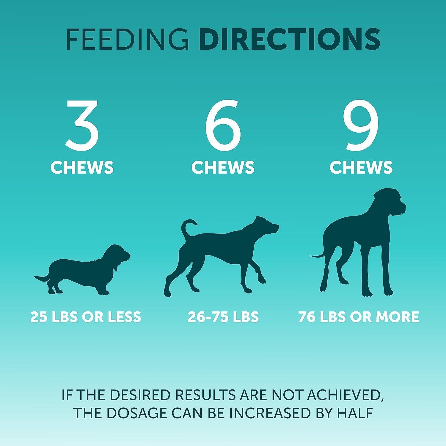 Probiotische Kautabletten für den Darm von Haustieren