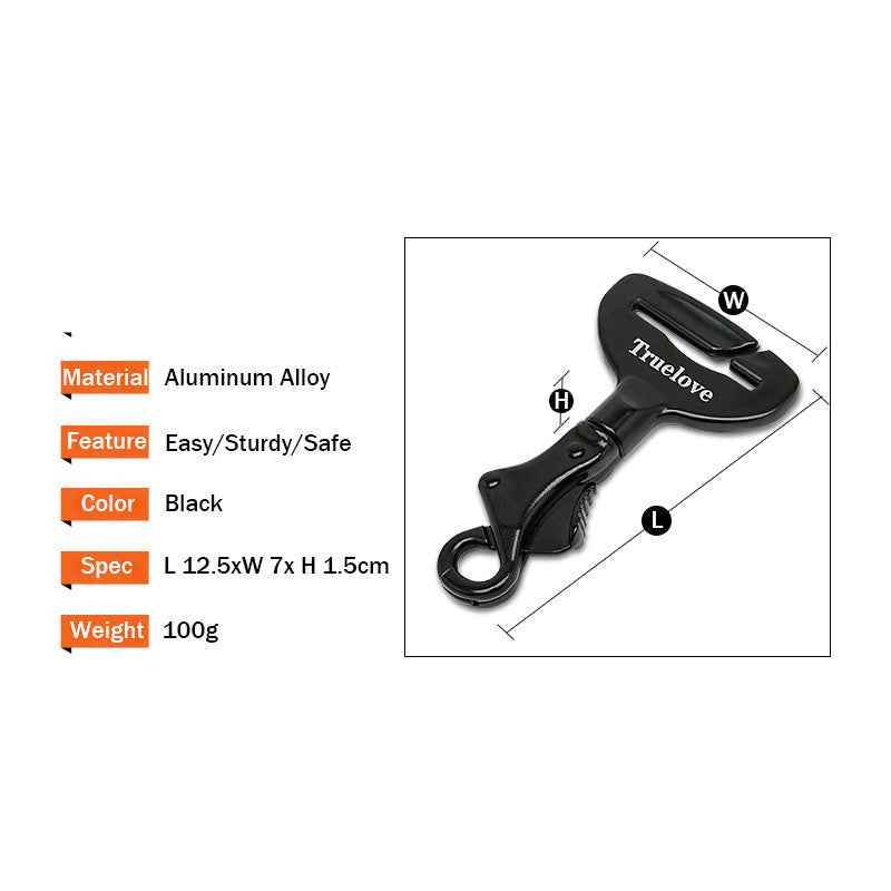 Sicherheitsgurt für Hunde - Tierbedarf.si