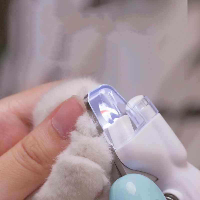 Nagelknipser für Haustiere - Tierbedarf.si
