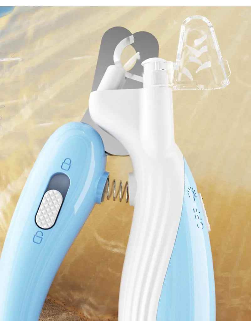 Nagelknipser für Haustiere - Tierbedarf.si