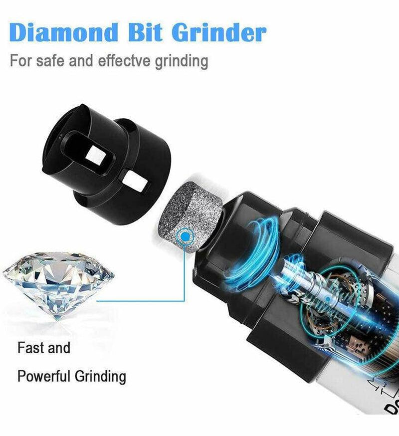 Pet Nail Grinder
