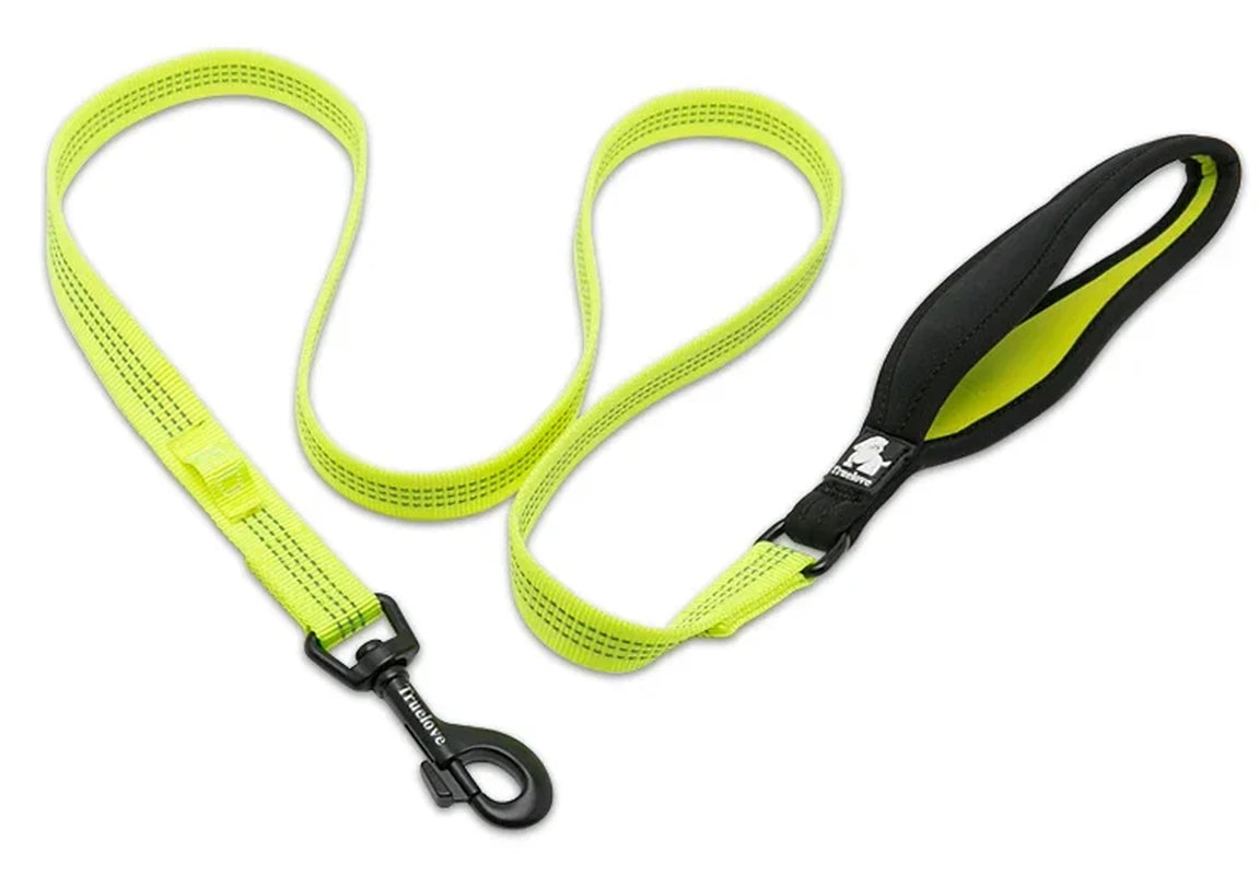 Pet Nylon Reflective Leash Used Harness and Collar for Small Big Dog and Cat All Breed Training Running Walking TLL2771
