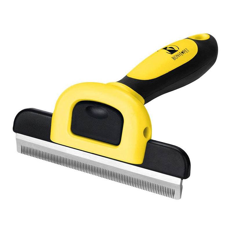 Pet Hair Removal Knot Untying Comb Hair Removable - Tierbedarf.si