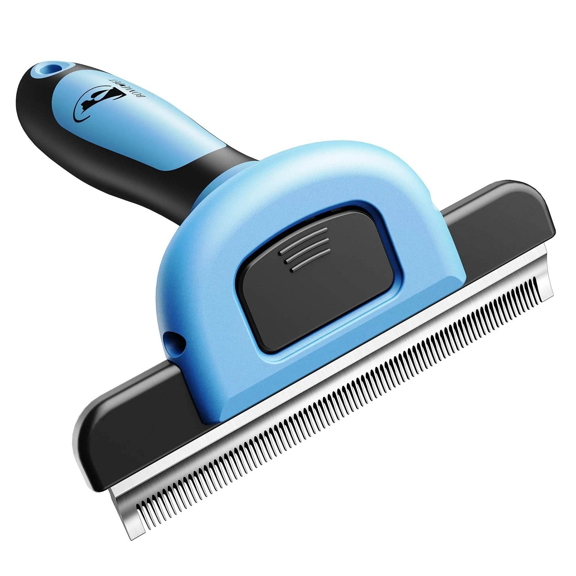 Pet Hair Removal Knot Untying Comb Hair Removable - Tierbedarf.si