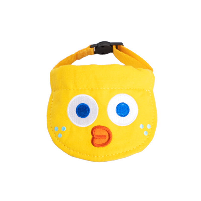 Hunde Halsband Gentleman - einstellbare Krawatte