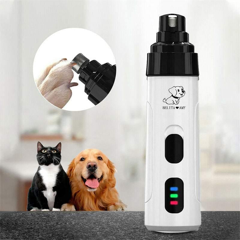 Pet Nail Grinder