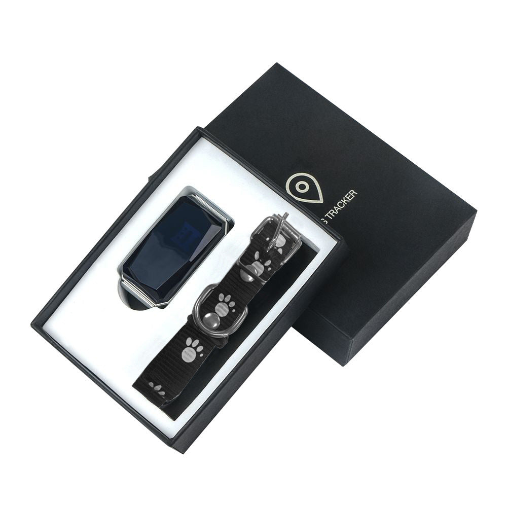  GPS Tracker- mit SOS Funktion 