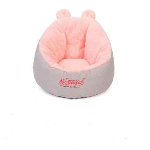 Pet Dog Bed Warming Soft Sleeping Bag Cushion Puppy Kennel - Tierbedarf.si