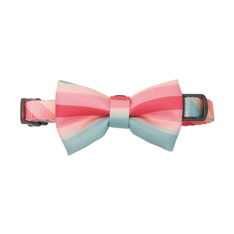 Hunde Halsband Gentleman - einstellbare Krawatte