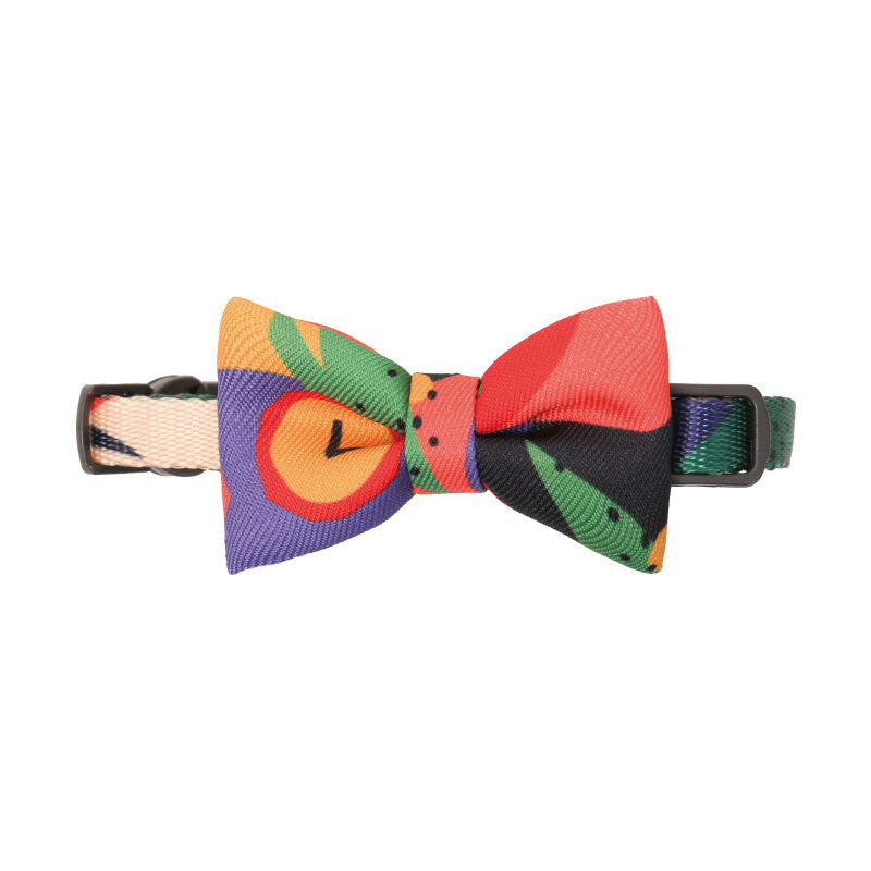 Hunde Halsband Gentleman - einstellbare Krawatte
